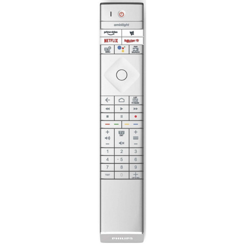 Телевизор Philips 65OLED806/12