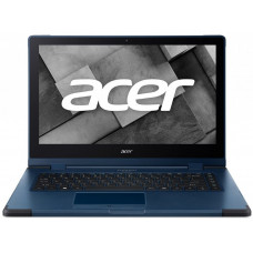 Ноутбук Acer Enduro Urban N3 EUN314A-51W-51JB (NR.R1GEU.003) Denim Blue