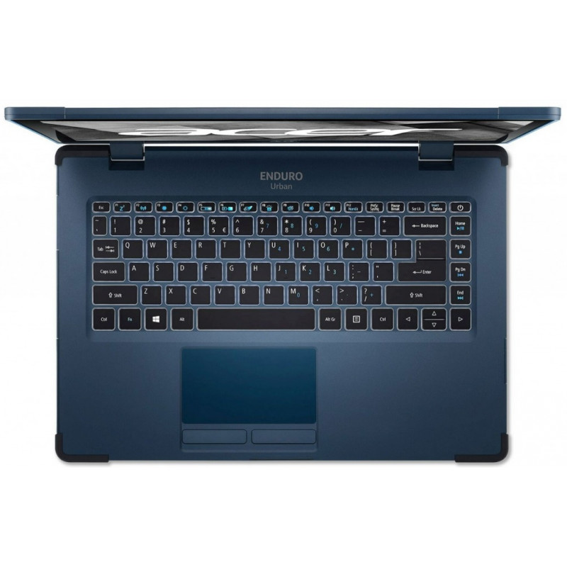 Ноутбук Acer Enduro Urban N3 EUN314A-51W-51JB (NR.R1GEU.003) Denim Blue