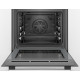 Духовой шкаф Bosch HRG5184S1