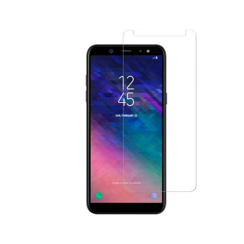 Захисне скло Samsung A6 (2018) A600