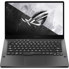 Ноутбук Asus ROG Zephyrus G14 GA401QM-HZ337T (90NR05S6-M08650) Eclipse Gray