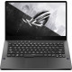Ноутбук Asus ROG Zephyrus G14 GA401QM-HZ337T (90NR05S6-M08650) Eclipse Gray