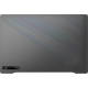 Ноутбук Asus ROG Zephyrus G14 GA401QM-HZ337T (90NR05S6-M08650) Eclipse Gray