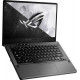 Ноутбук Asus ROG Zephyrus G14 GA401QM-HZ337T (90NR05S6-M08650) Eclipse Gray