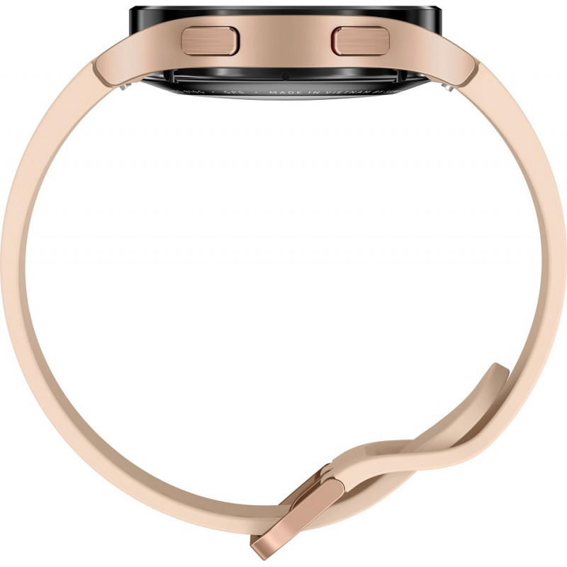 Samsung Galaxy Watch 4 40mm Pink Gold (SM-R860NZDASEK) EU