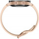 Samsung Galaxy Watch 4 40mm Pink Gold (SM-R860NZDASEK) EU