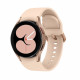 Samsung Galaxy Watch 4 40mm Pink Gold (SM-R860NZDASEK) EU