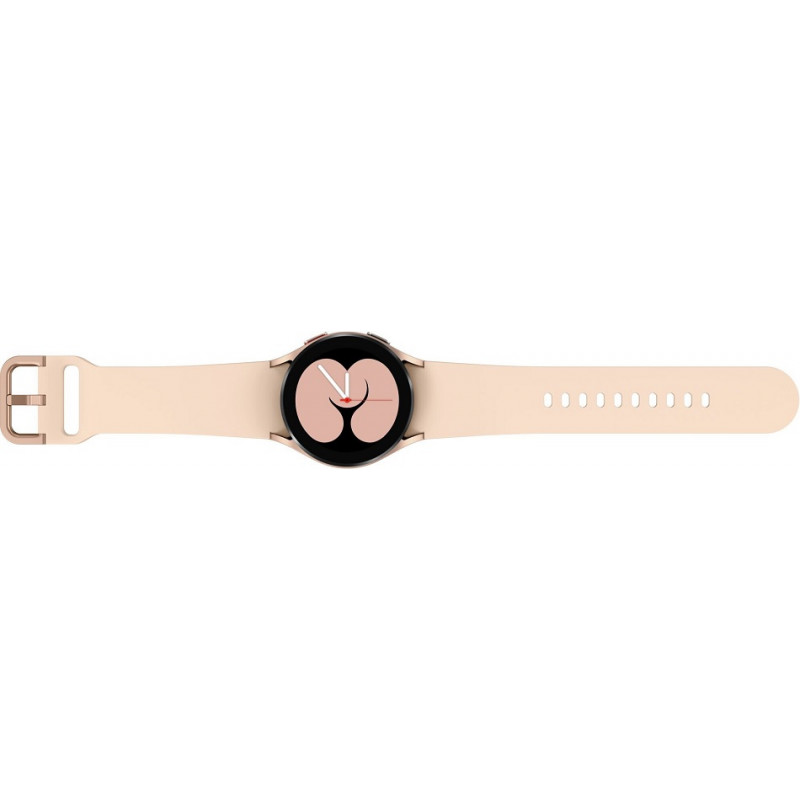 Samsung Galaxy Watch 4 40mm Pink Gold (SM-R860NZDASEK) EU