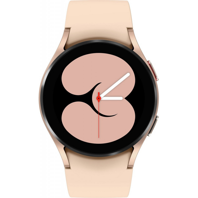 Samsung Galaxy Watch 4 40mm Pink Gold (SM-R860NZDASEK) EU