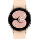 Samsung Galaxy Watch 4 40mm Pink Gold (SM-R860NZDASEK) EU