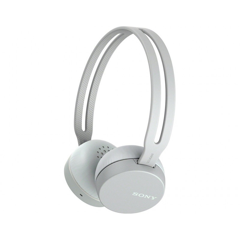 Наушники Sony WH-CH400 Grey