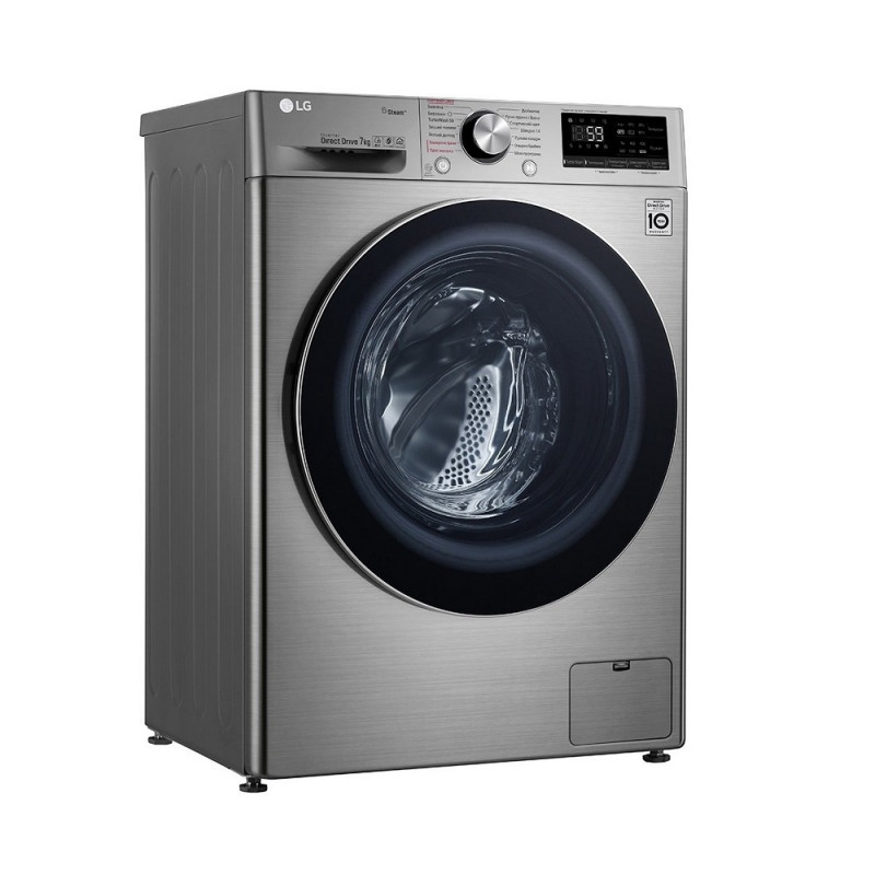 Стиральная машина LG F2R9HS9T