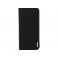 Чехол-книжка OZAKI O!coat 0.4+ Folio iPhone 6 Plus Black