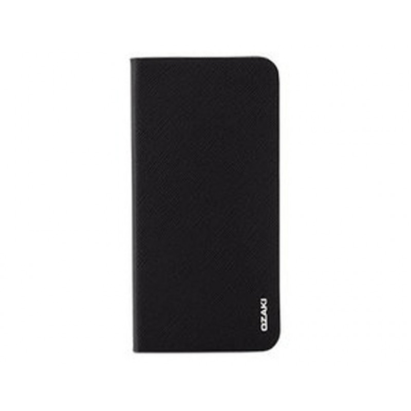 Чехол-книжка OZAKI O!coat 0.4+ Folio iPhone 6 Plus Black