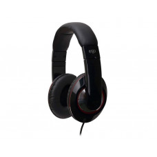 Наушники ERGO VM-290 Black