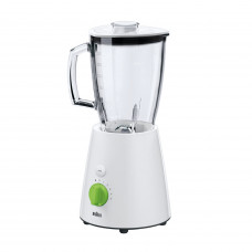 Блендер Braun JB3010 White Tribute