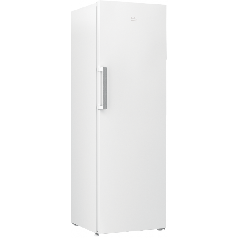 Морозильная камера Beko RFNE312K21W
