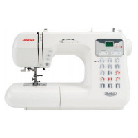 Швейна машина JANOME DC 4030 Gold Series