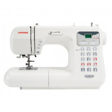 Швейная машина JANOME DC 4030 Gold Series