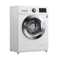 Пральна машина LG F2J3WS2W