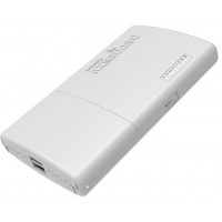 Маршрутизатор MikroTik PowerBox Pro 5xGE/PoE (RB960PGS-PB)