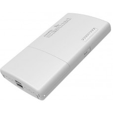 Маршрутизатор MikroTik PowerBox Pro 5xGE/PoE (RB960PGS-PB)