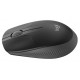 Мышь Logitech Wireless Mouse M190 Full-size Charcoal Emea