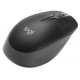 Мышь Logitech Wireless Mouse M190 Full-size Charcoal Emea