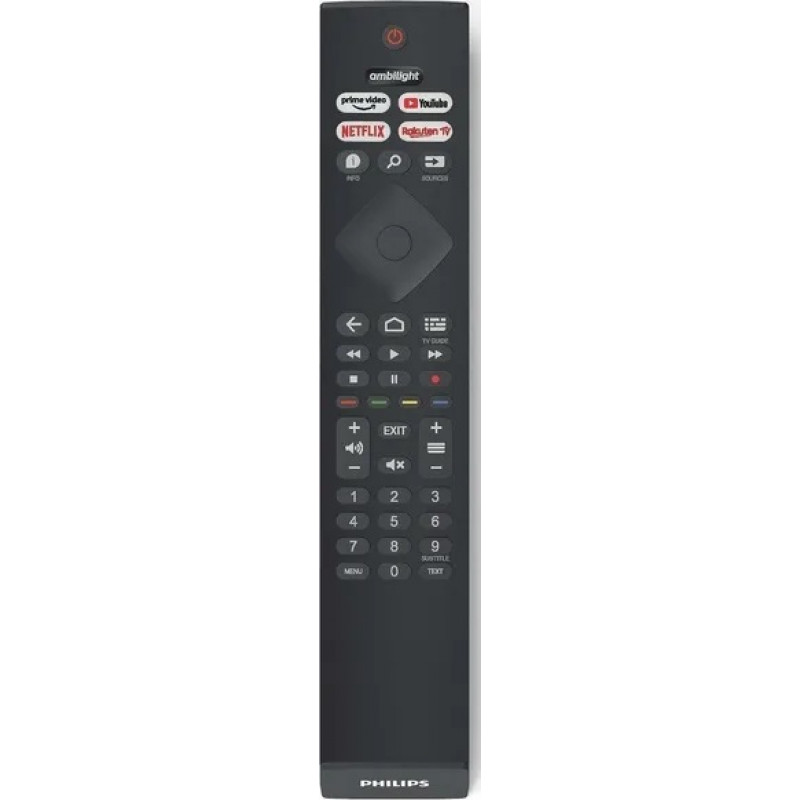 Телевизор Philips 32PFS6906/12