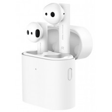 Беспроводные наушники Xiaomi Mi True Wireless Earphones 2S (BHR4208GL) White EU