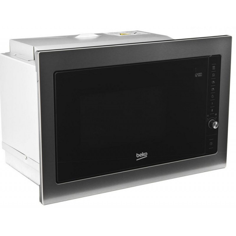 Встраиваемая микроволновая печь Beko MGB25332BG