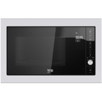 Вбудована мікрохвильова піч Beko MGB25332BG