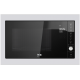 Встраиваемая микроволновая печь Beko MGB25332BG