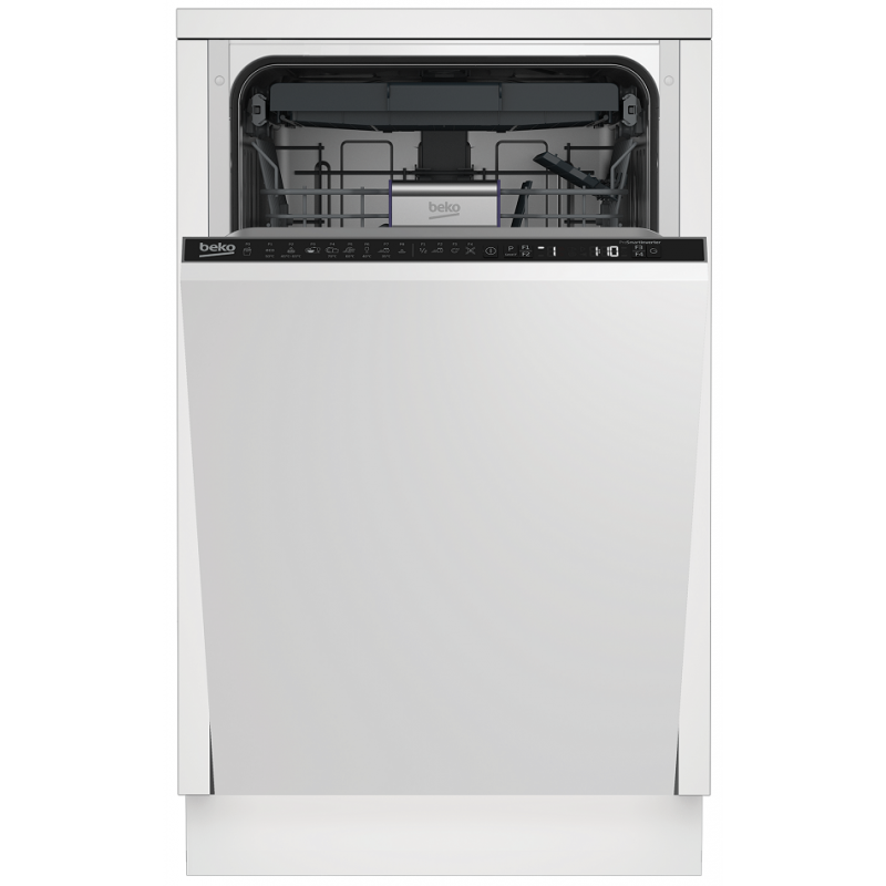 Посудомоечная машина Beko DIS28123