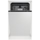Посудомоечная машина Beko DIS28123