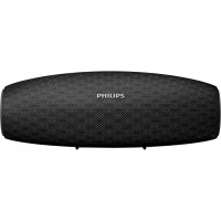 Портативная акустика Philips BT7900B Black