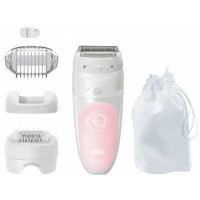 Эпилятор Braun Silk epil 5 SES 5/620 SensoSmart
