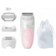 Эпилятор Braun Silk epil 5 SES 5/620 SensoSmart