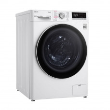 Пральна машина LG F4V5RS0W
