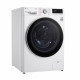 Пральна машина LG F4V5RS0W