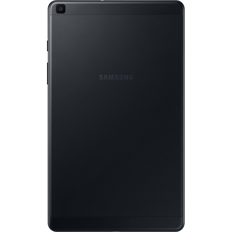 Планшет Samsung Galaxy Tab A 8.0 2019 T295 2/32GB LTE Black (SM-T295NZKASEK)