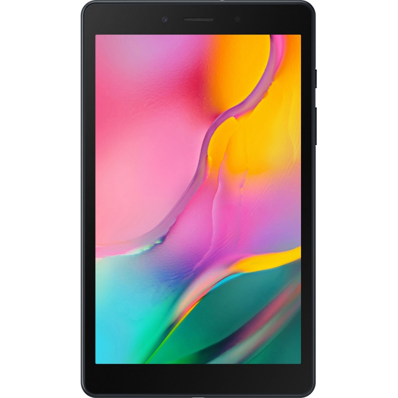 Планшет Samsung Galaxy Tab A 8.0 2019 T295 2/32GB LTE Black (SM-T295NZKASEK)