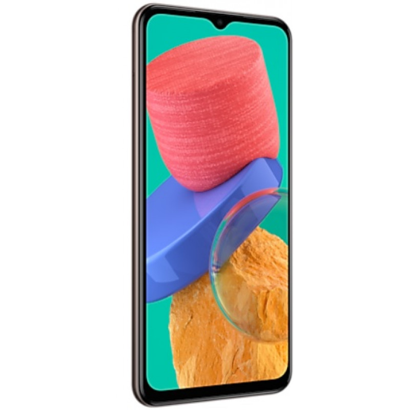 Samsung Galaxy M33 5G M336B 6/128GB Brown (SM-M336BZNGSEK)