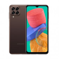 Samsung Galaxy M33 5G M336B 6/128GB Brown (SM-M336BZNGSEK)