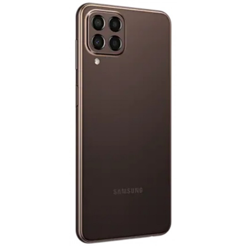 Samsung Galaxy M33 5G M336B 6/128GB Brown (SM-M336BZNGSEK)