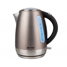 Электрочайник VITEK VT-7025 Steel