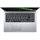 Ноутбук Acer Aspire 3 A315-58G (NX.ADUEU.00K) Silver