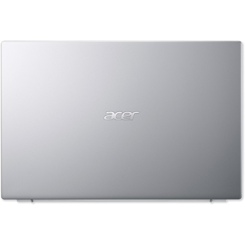 Ноутбук Acer Aspire 3 A315-58G (NX.ADUEU.00K) Silver