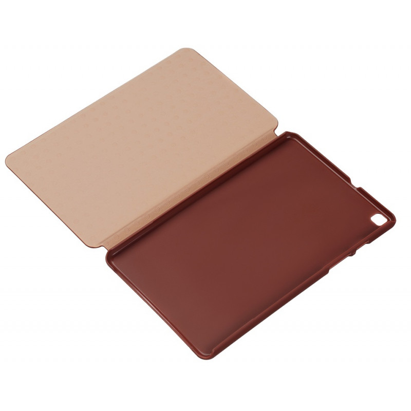 Чехол 2Е Basic для планшета Samsung Galaxy Tab A 8 (SM-T290/T295) Retro Brown (2E-G-TABA8-IKRT-BR)